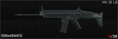 Escape from Tarkov Wiki より