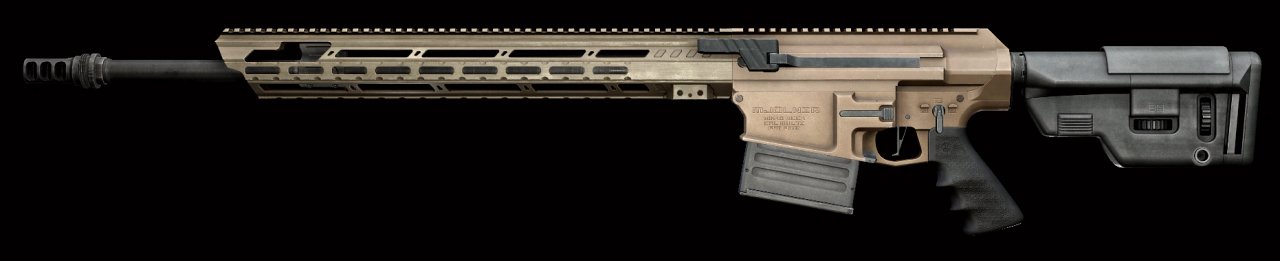Escape from Tarkov Wiki より