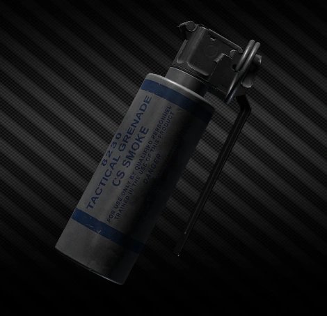 Escape from Tarkov Wiki より