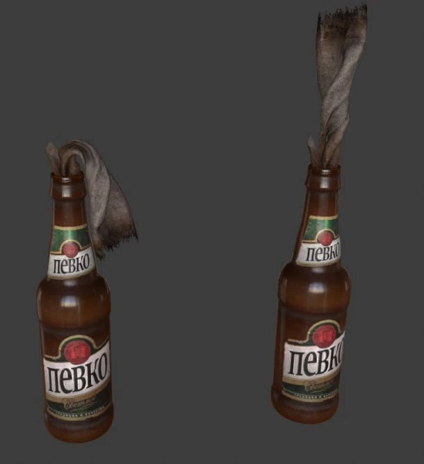 Escape from Tarkov Wiki より