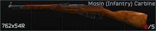 Escape from Tarkov Wiki より