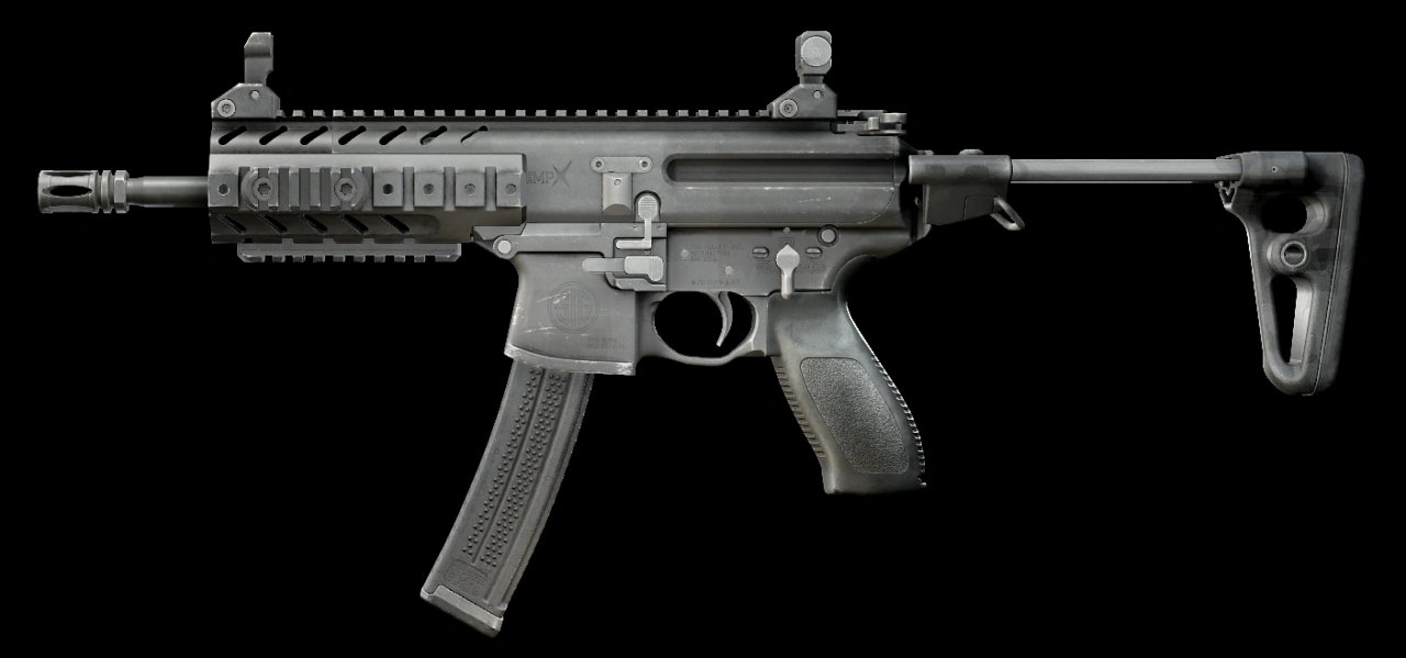 Escape from Tarkov Wiki より