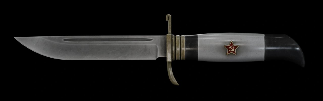 Escape from Tarkov Wiki より