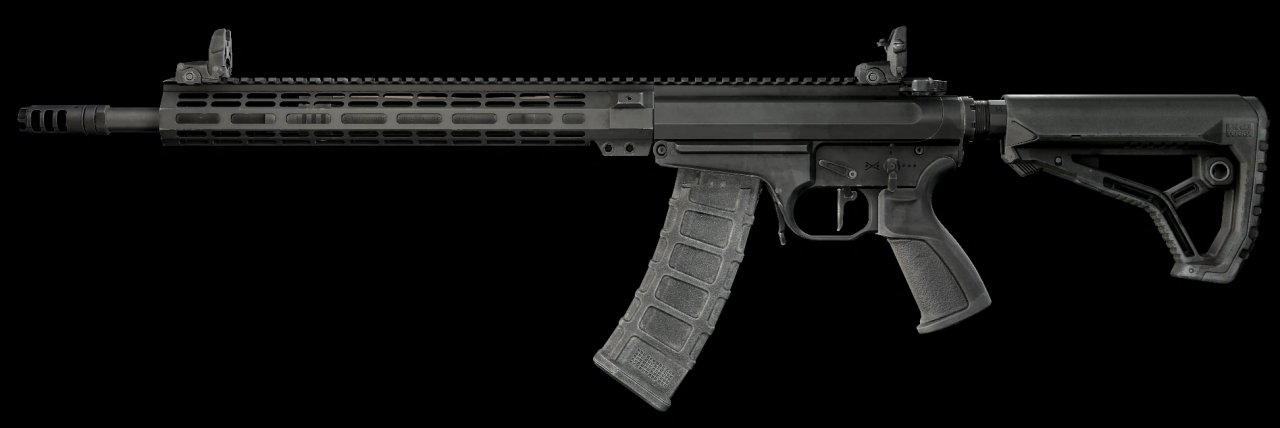 Escape from Tarkov Wiki より