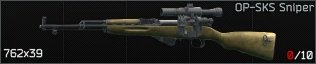 Escape from Tarkov Wiki より