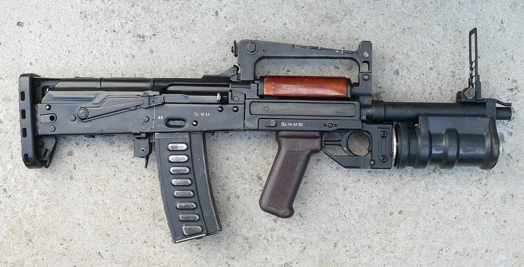 Escape from Tarkov Wiki より