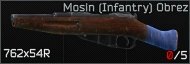 Escape from Tarkov Wiki より