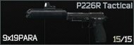 Escape from Tarkov Wiki より