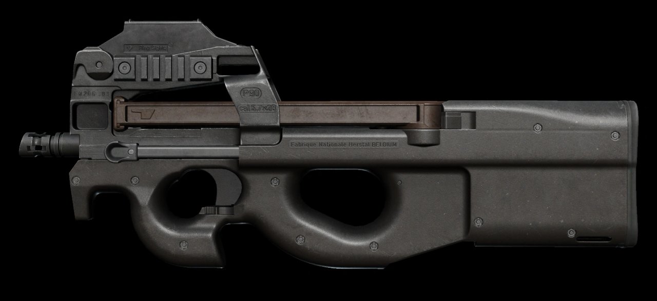 Escape from Tarkov Wiki より
