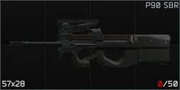 Escape from Tarkov Wiki より