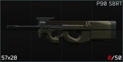 Escape from Tarkov Wiki より