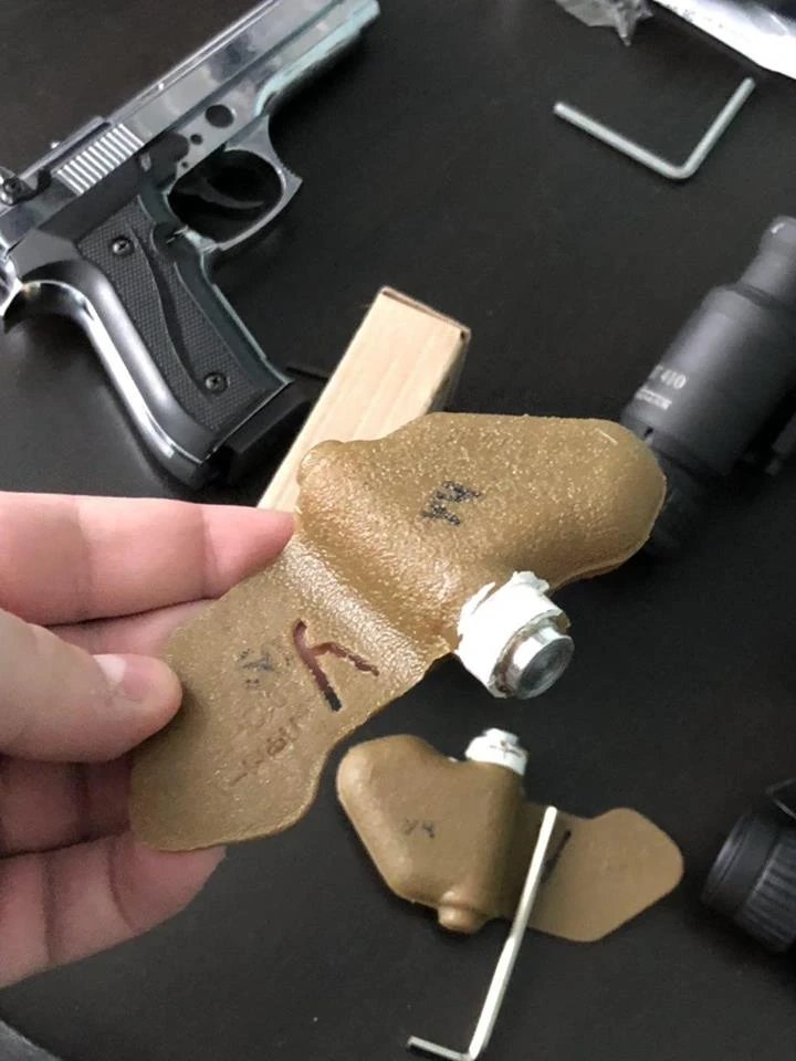 Escape from Tarkov Wiki より