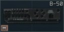 PK B50 HG Icon