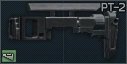 PK ZENIT PT-2 Icon