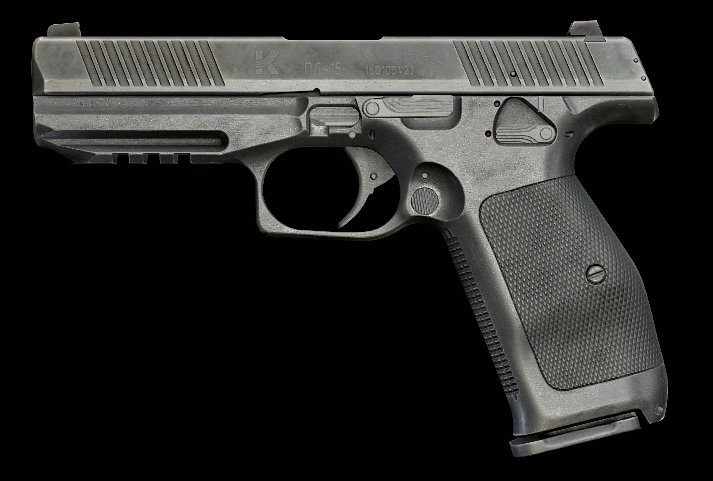 Escape from Tarkov Wiki より