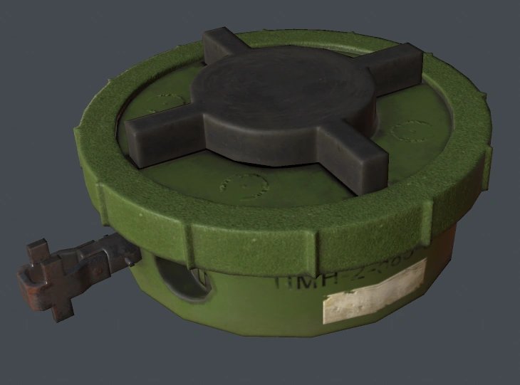 Escape from Tarkov Wiki より