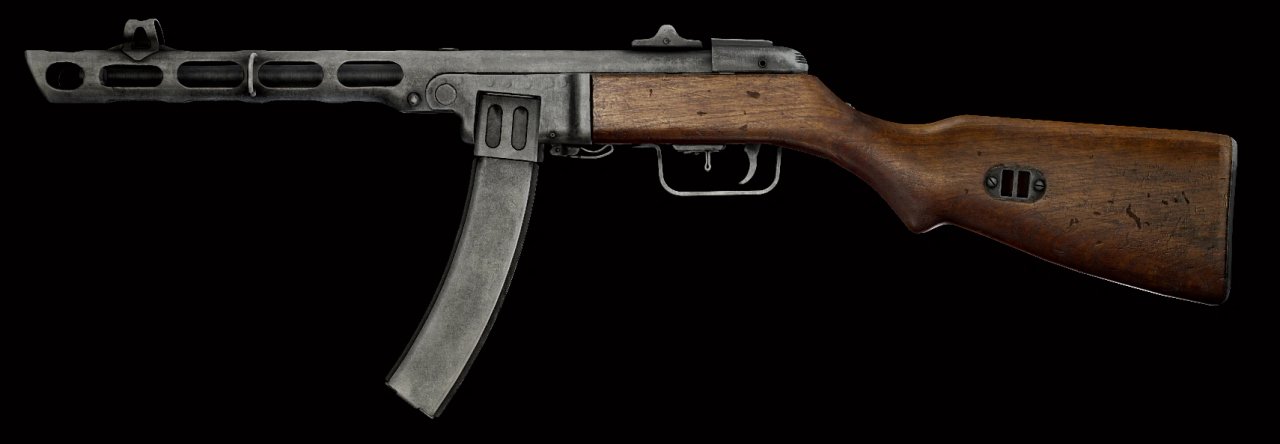 Escape from Tarkov Wiki より