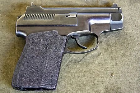 Escape from Tarkov Wiki より