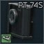 PT74SIcon