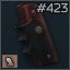 Pachmayr American legend grip 423 for M1911A1 icon