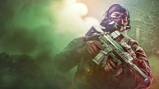 Escape from Tarkov Wiki より