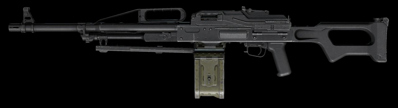 Escape from Tarkov Wiki より