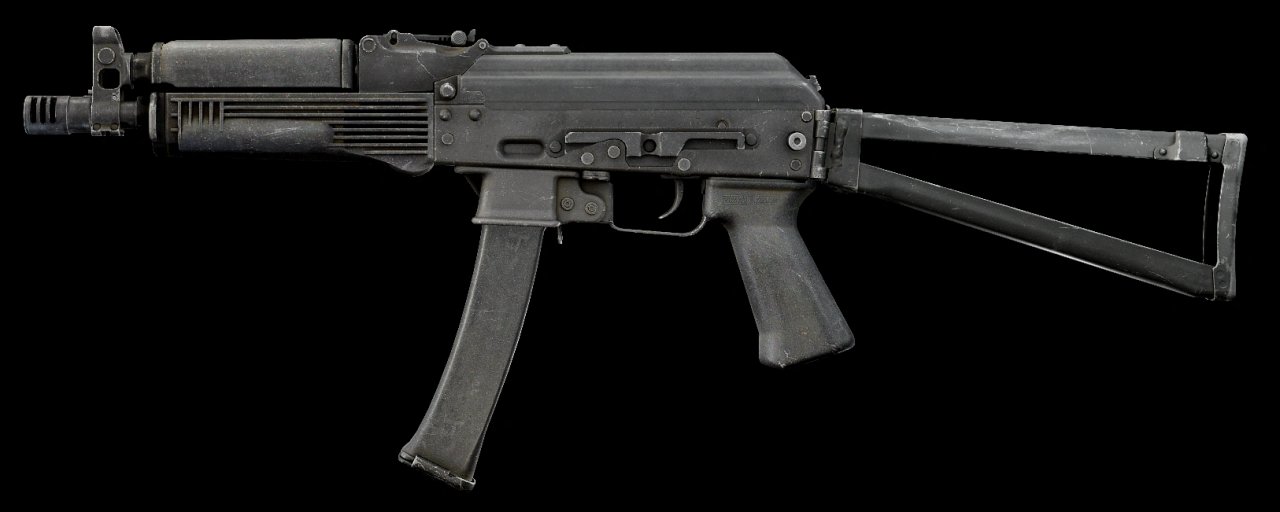 Escape from Tarkov Wiki より