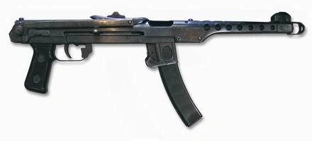 Escape from Tarkov Wiki より