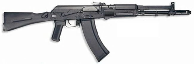 Escape from Tarkov Wiki より