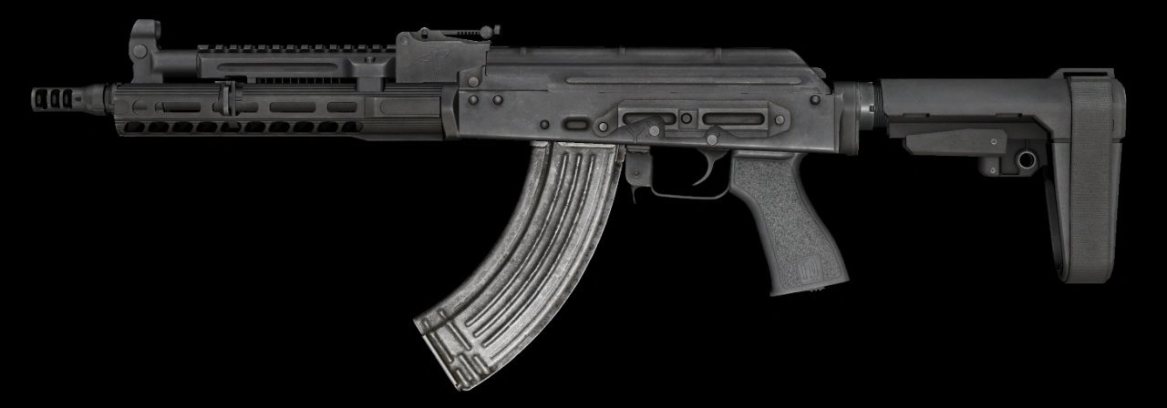 Escape from Tarkov Wiki より
