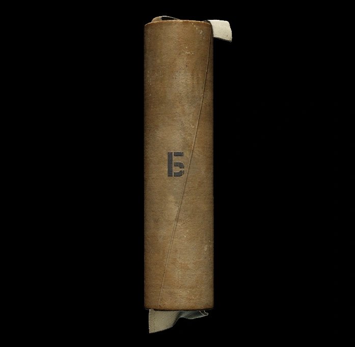 Escape from Tarkov Wiki より