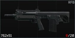 Escape from Tarkov Wiki より