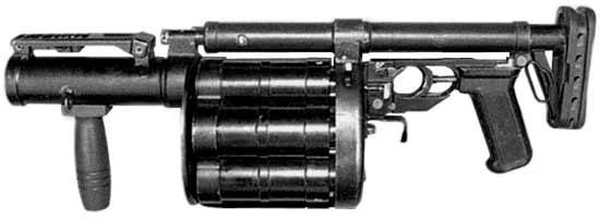 Escape from Tarkov Wiki より