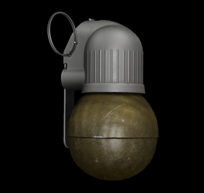 Escape from Tarkov Wiki より