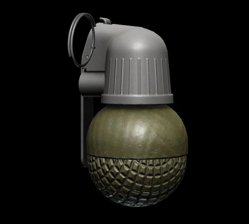 Escape from Tarkov Wiki より
