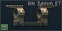 RN 34MM ET Icon