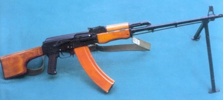 Escape from Tarkov Wiki より