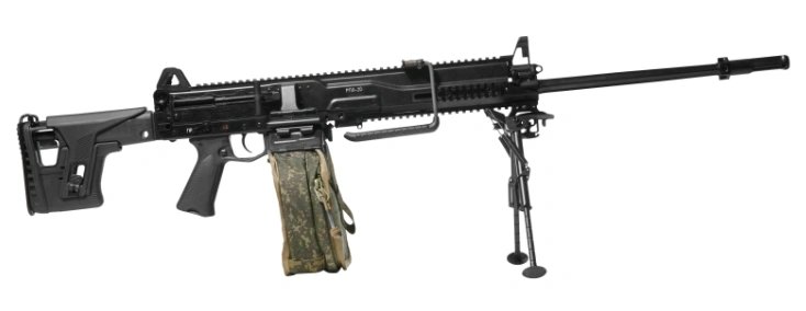 Escape from Tarkov Wiki より