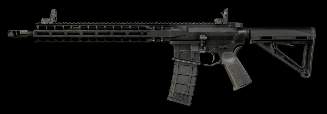 Escape from Tarkov Wiki より