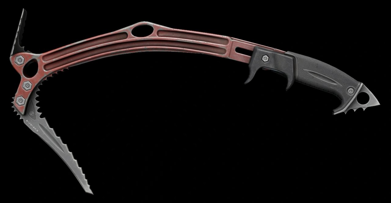 Escape from Tarkov Wiki より