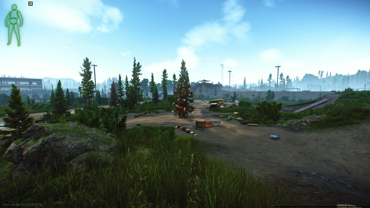 Reserve xmas event2021