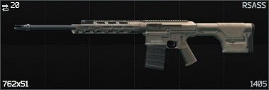 Escape from Tarkov Wiki より