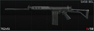 Escape from Tarkov Wiki より