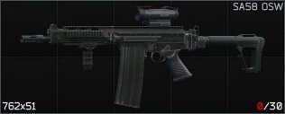 Escape from Tarkov Wiki より