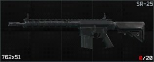 Escape from Tarkov Wiki より