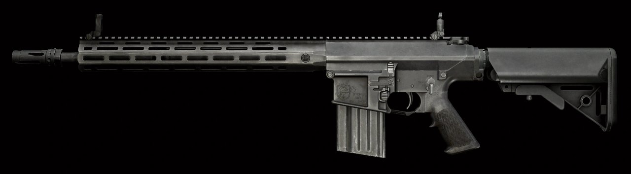 Escape from Tarkov Wiki より