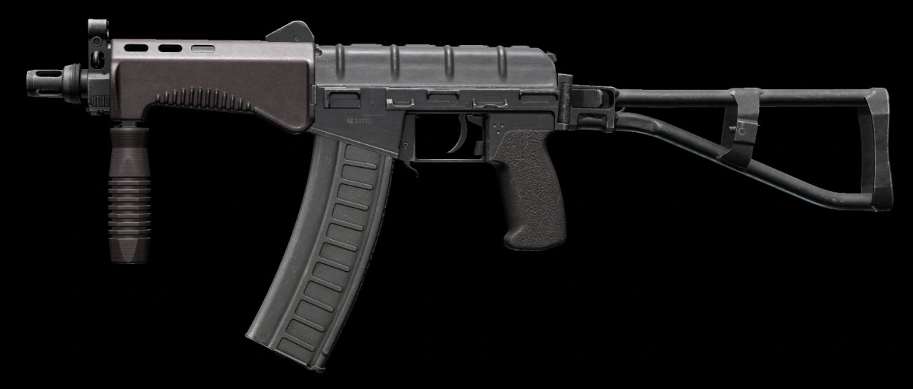 Escape from Tarkov Wiki より