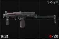 SR2M Icon