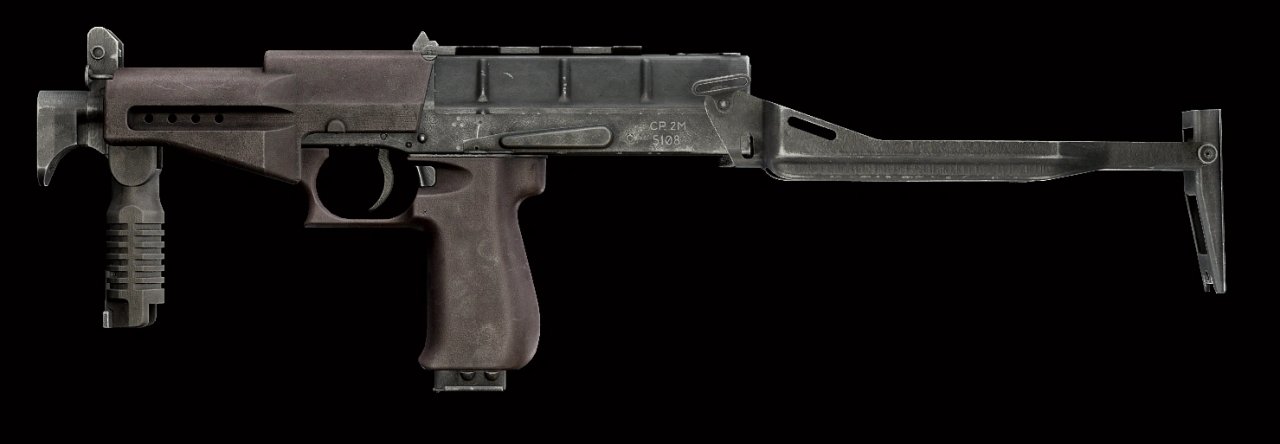 Escape from Tarkov Wiki より