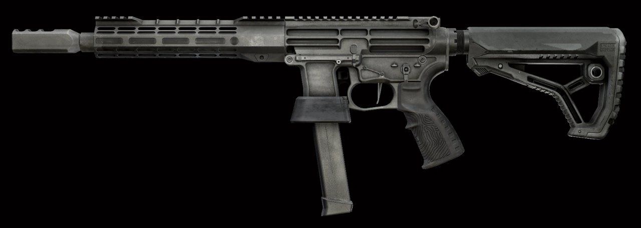 Escape from Tarkov Wiki より